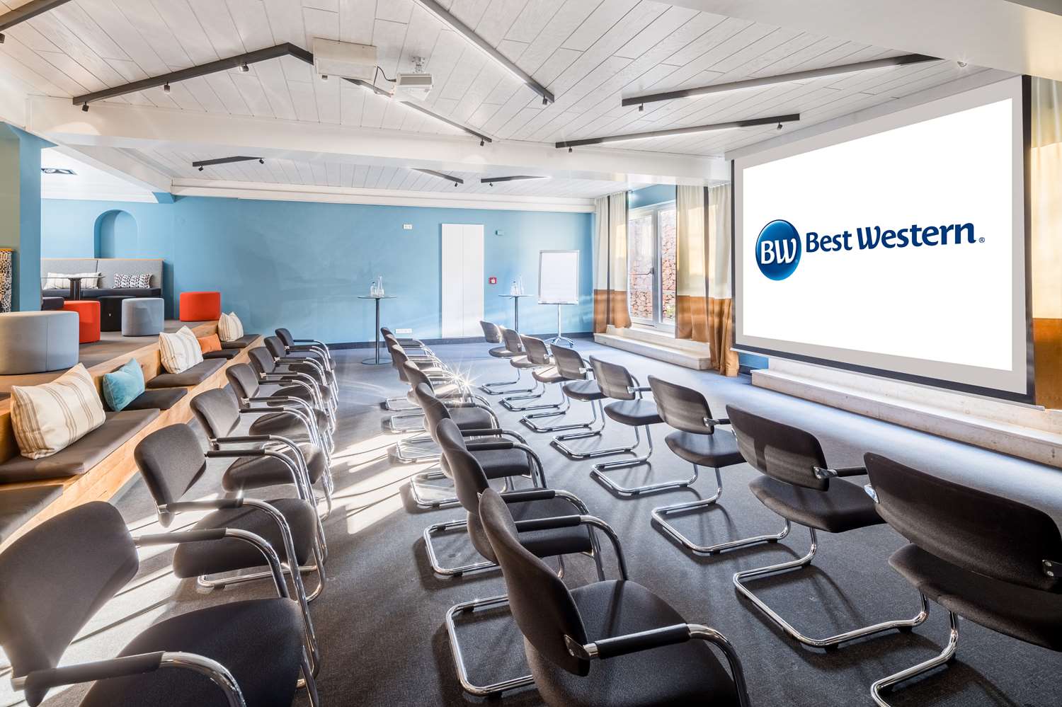 Best Western Hotel Brunnenhof 21/32