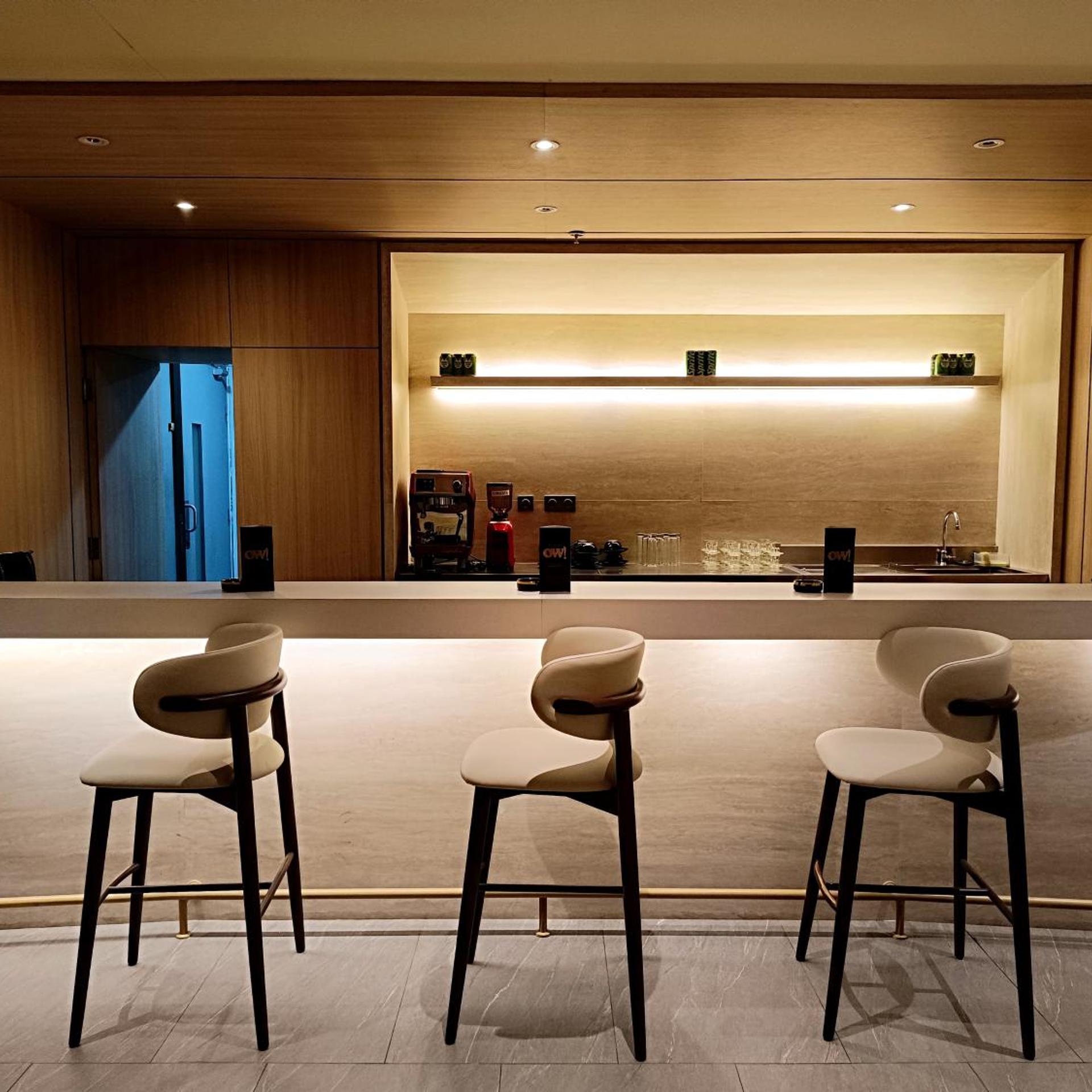Ow Hotel Boutique Kemayoran 32/44