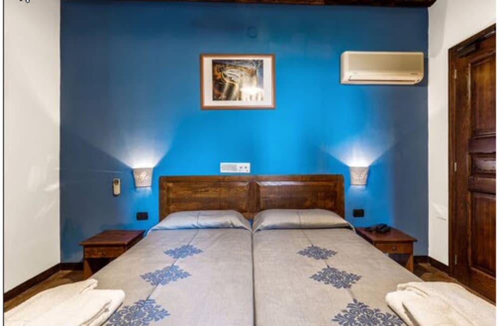 Hotel Santa Maria 17/57