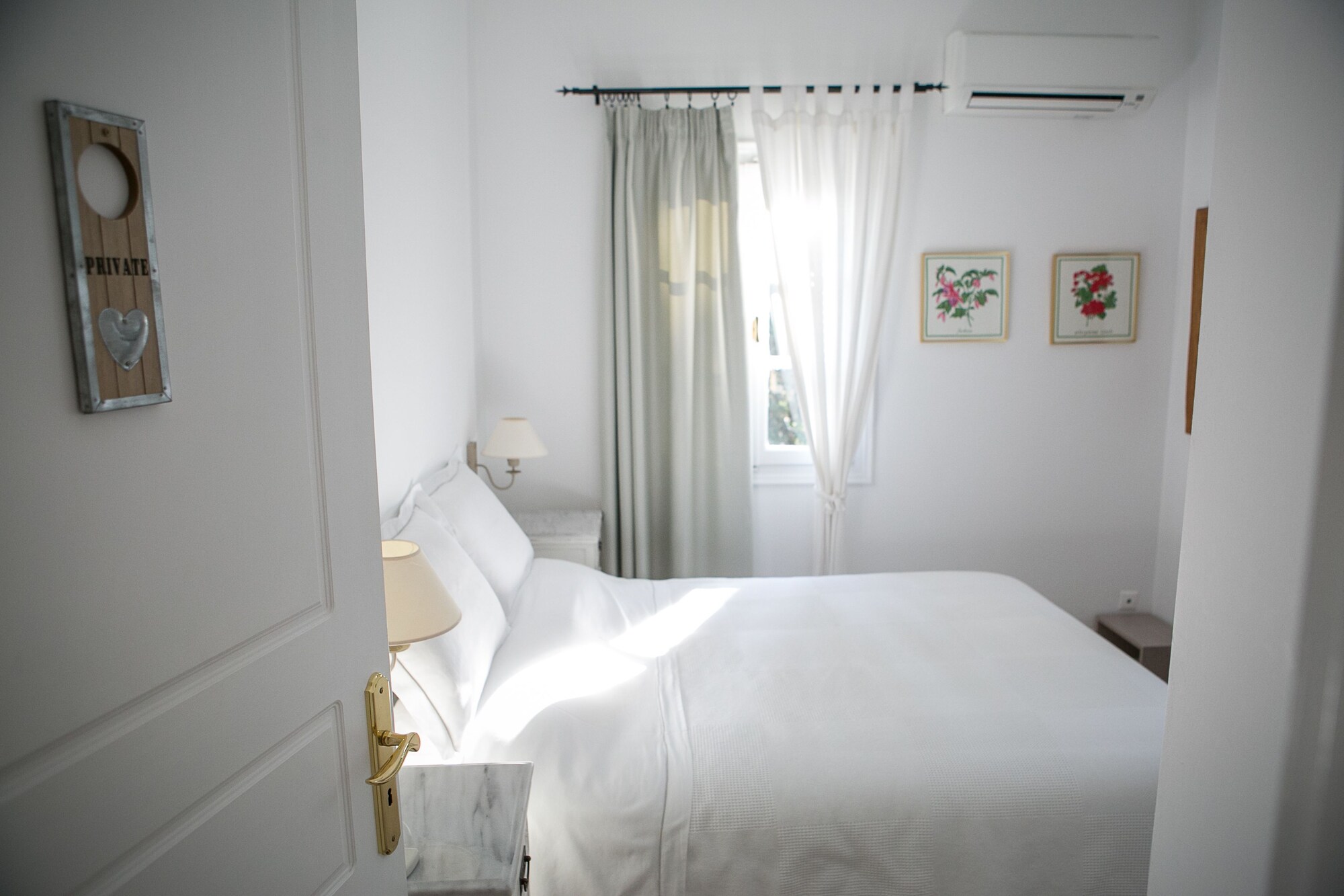 villa nika boutique hotel