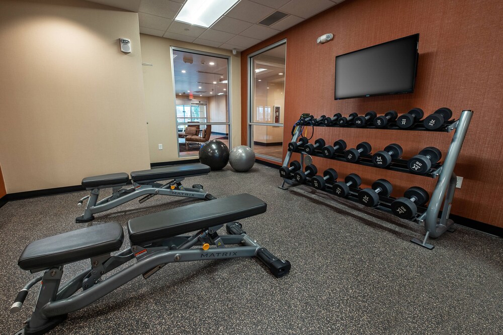 Towneplace Suites Toledo Oregon 30/50