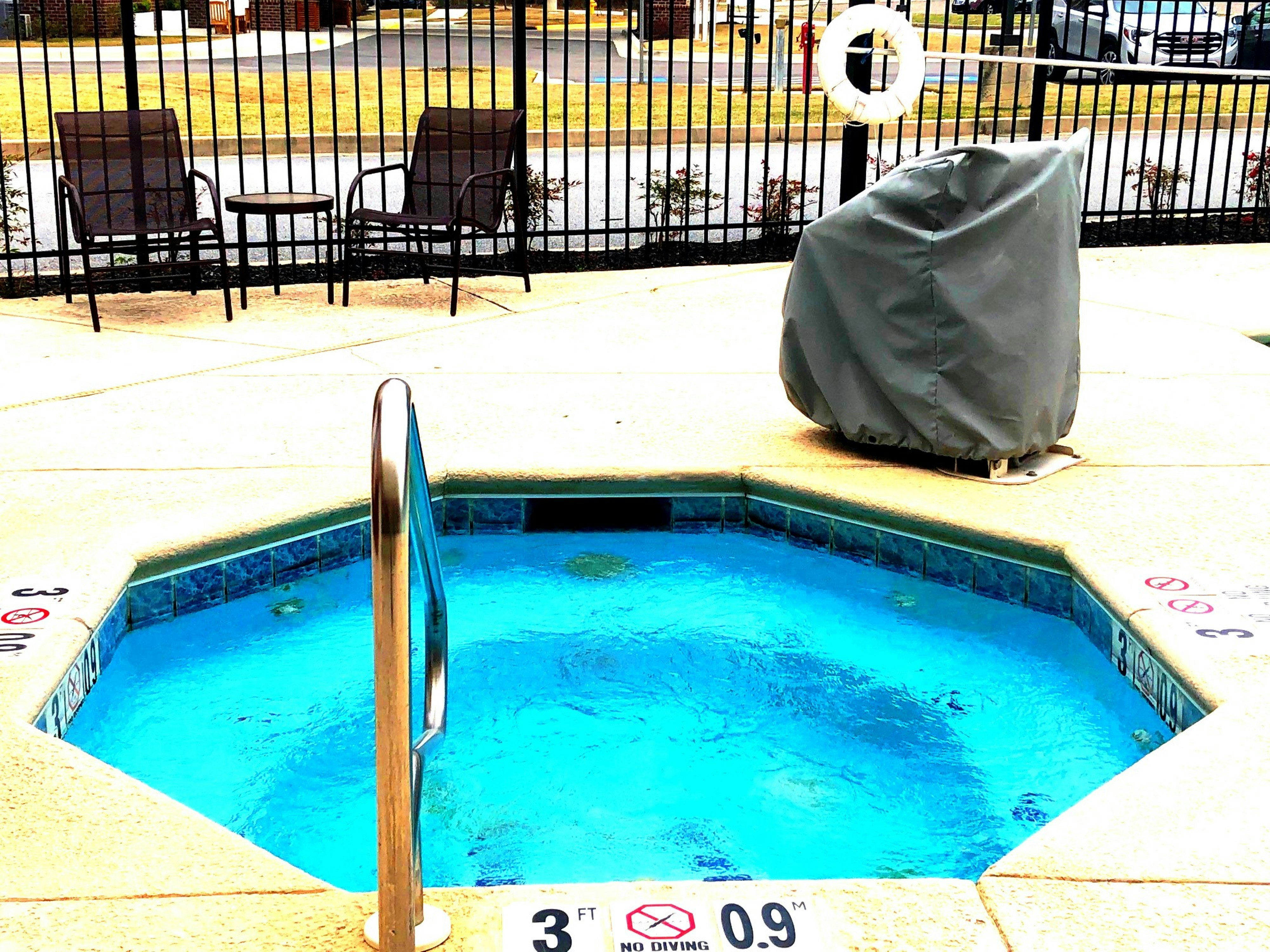 Hampton Inn Augusta Fort Eisenhower 28/40
