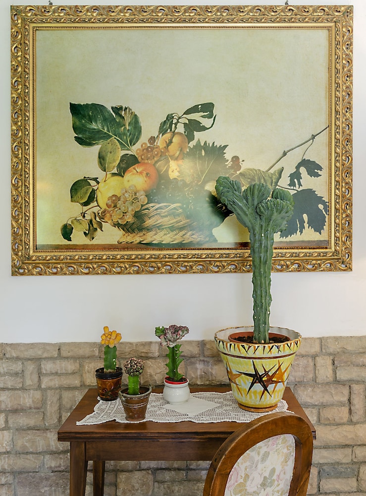 HOTEL IL CARAVAGGIO 4/33