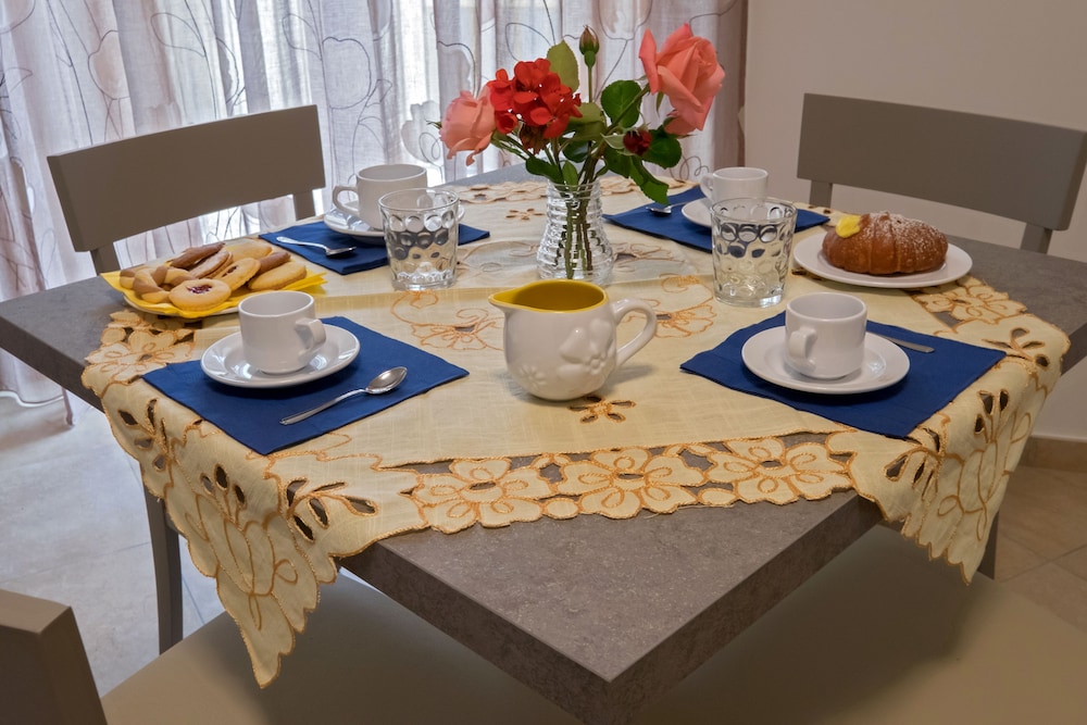 B&B Monte Castello 32/42