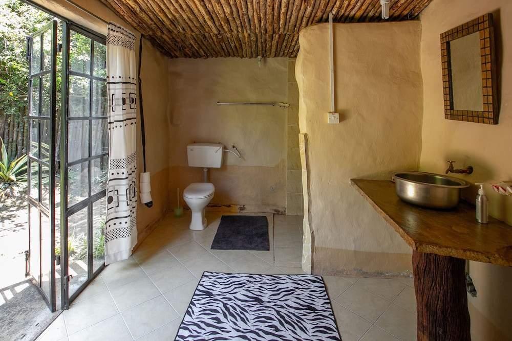 Punda Milias Camp Nakuru 48/50