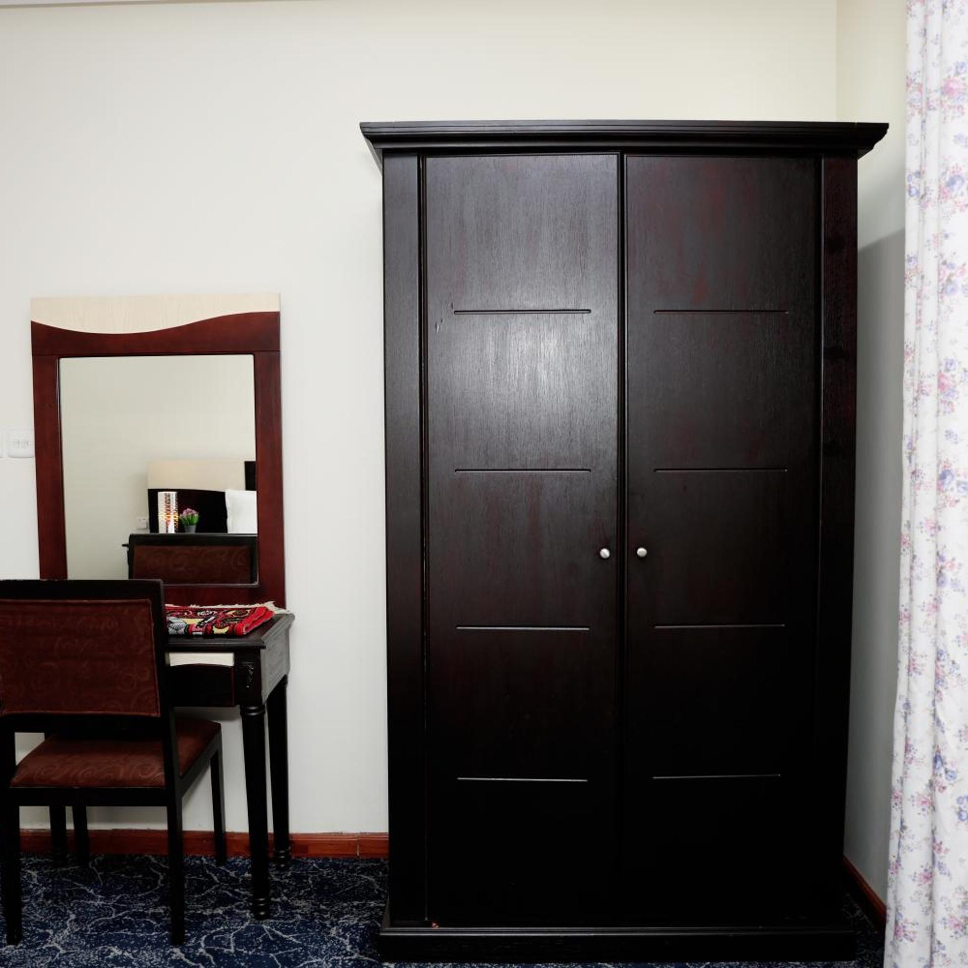 مرفال للاجنحة الفندقية التعاون(Merfal serviced Apartments-altawoun) 8/67