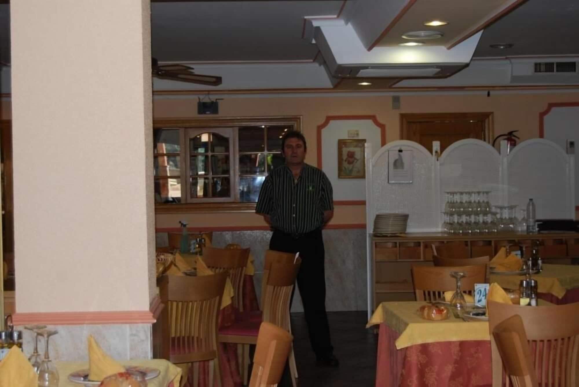 Hotel Trajano 4/20