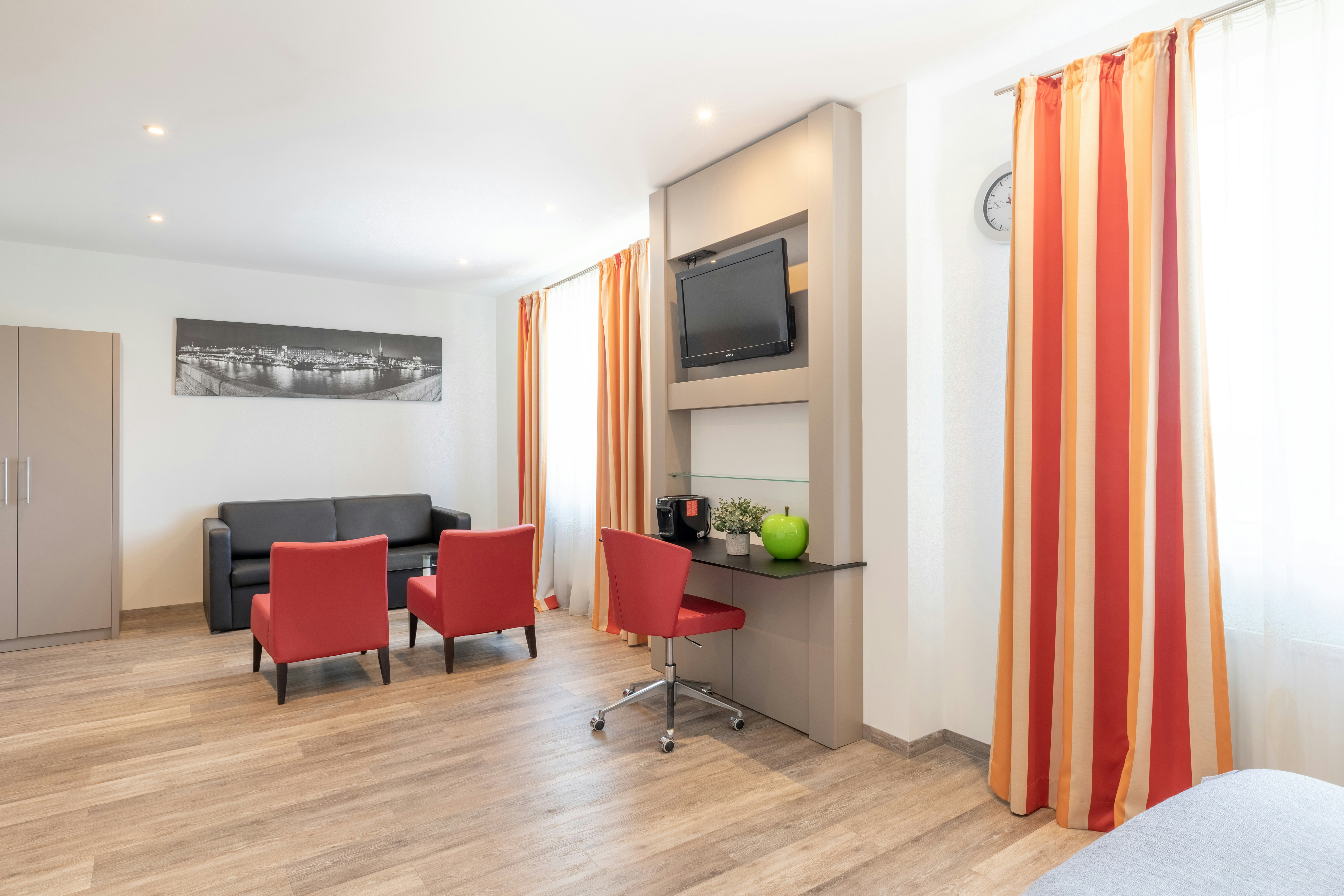 Select Hotel A1 Bremen 46/79