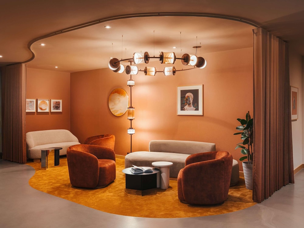 Mercure London Earls Court 40/59