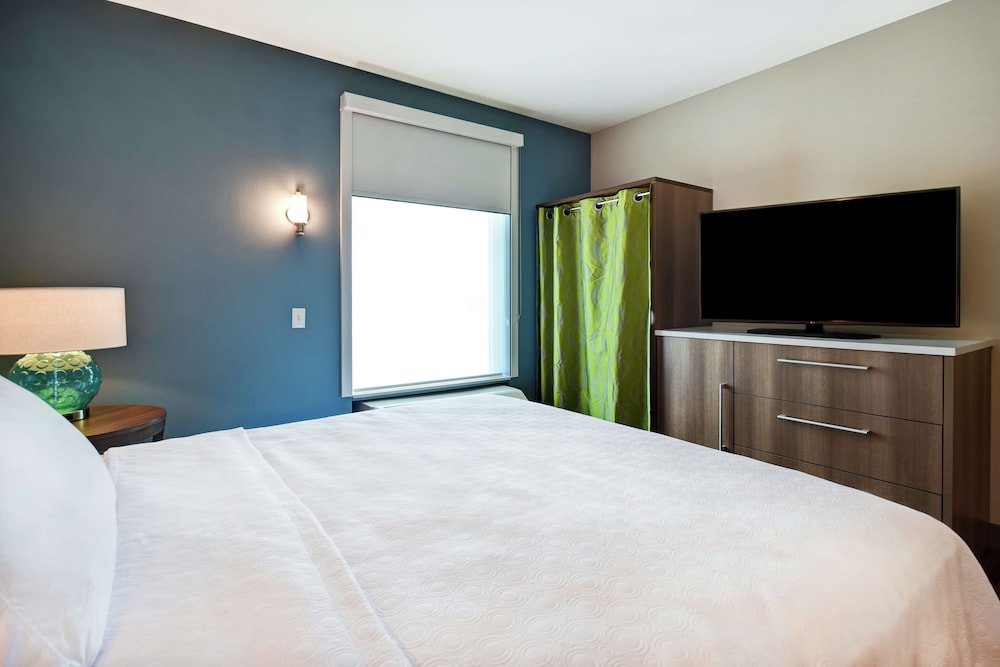 Home2 Suites by Hilton Terre Haute, IN 20/62