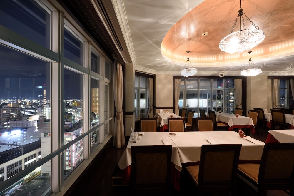 Hotel Monterey Sendai 46/59