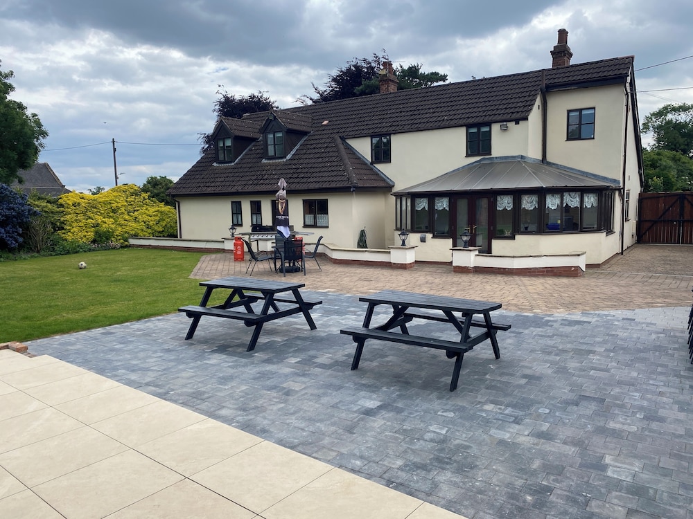 Parkside Guest House 33/50