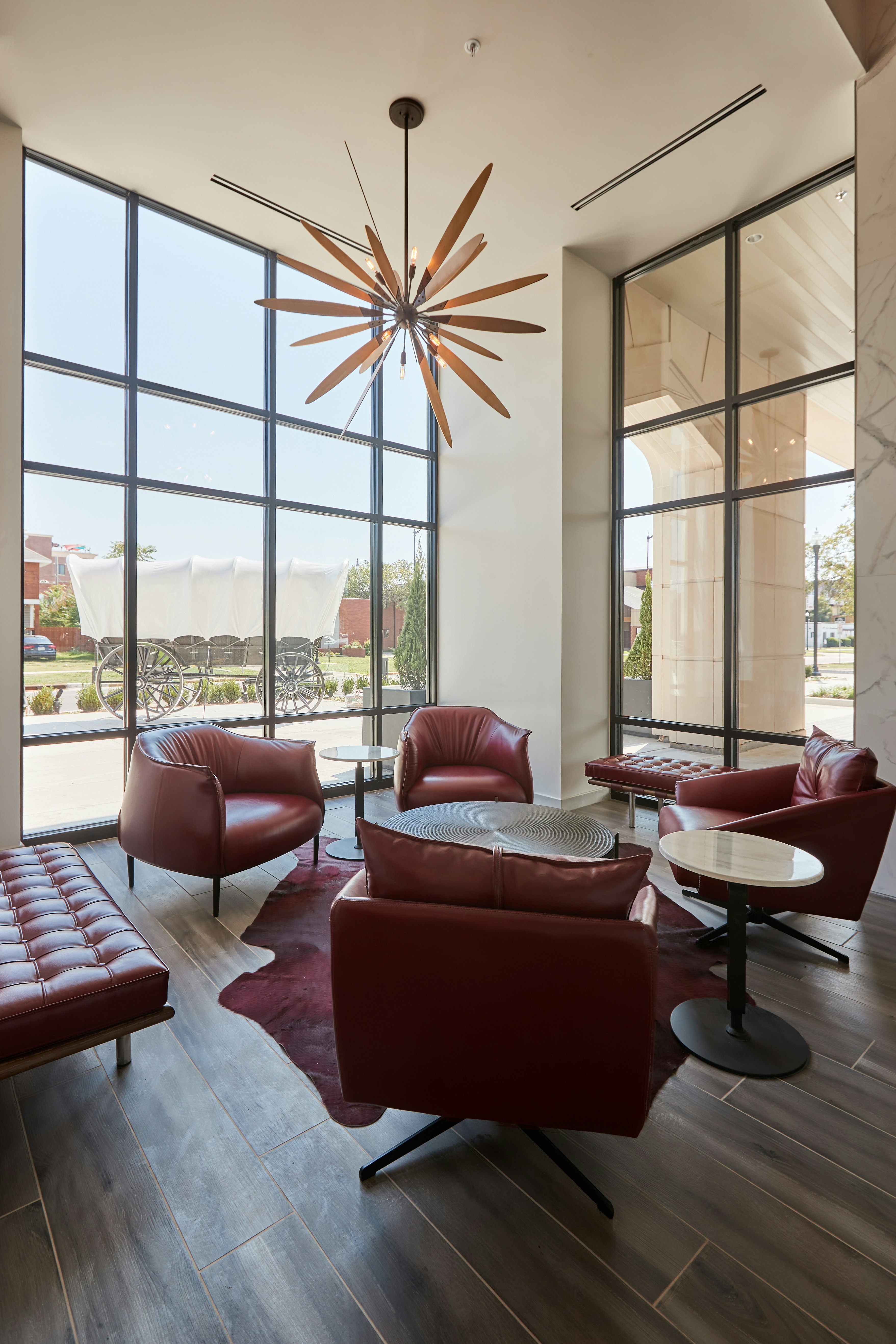 NOUN Hotel, Norman, A Tribute Portfolio Hotel 21/37