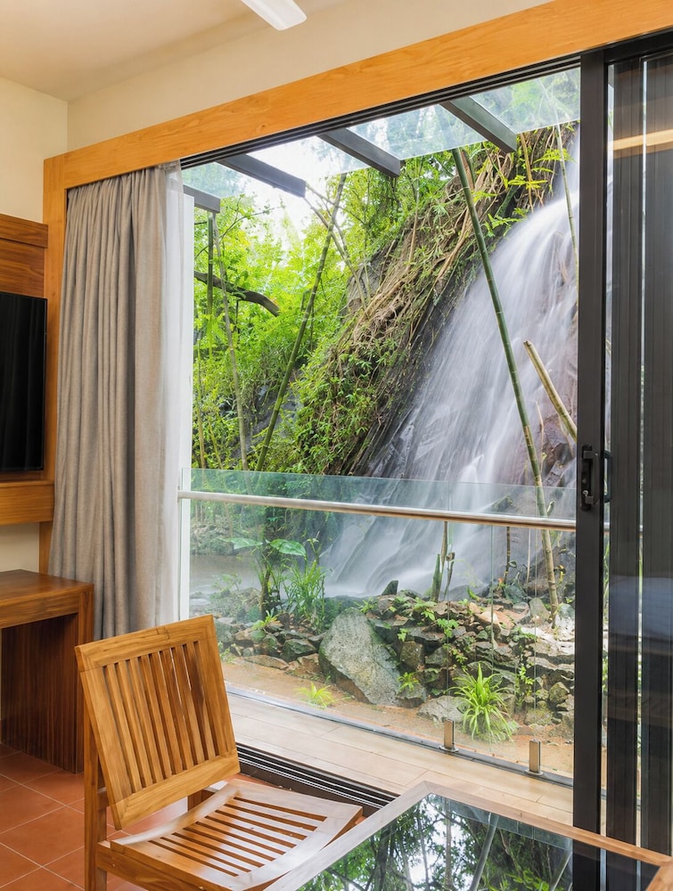 WAYANAD SILVERWOODS RESORT 23/55