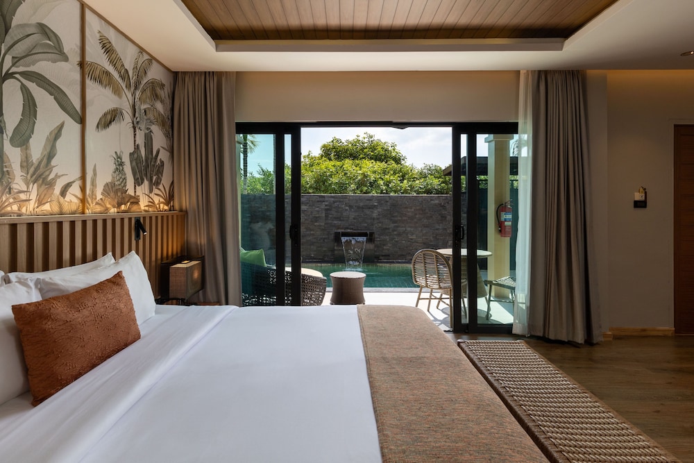 De Malee Pool Villas 9/50