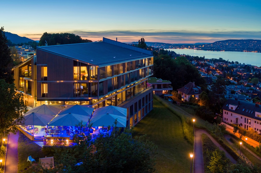 Belvoir Swiss Quality Hotel 2/58