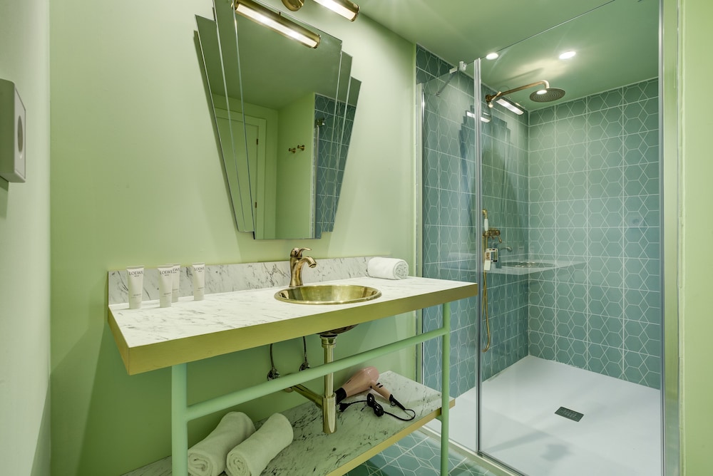 Grand Paradiso Ibiza - Adults Only 48/50