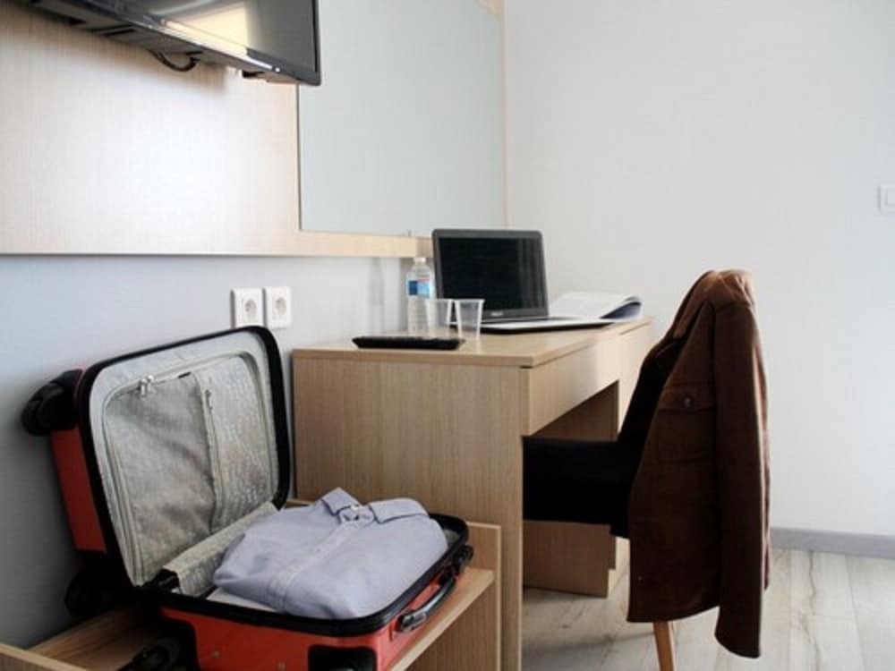 Hotel Saglam 14/18