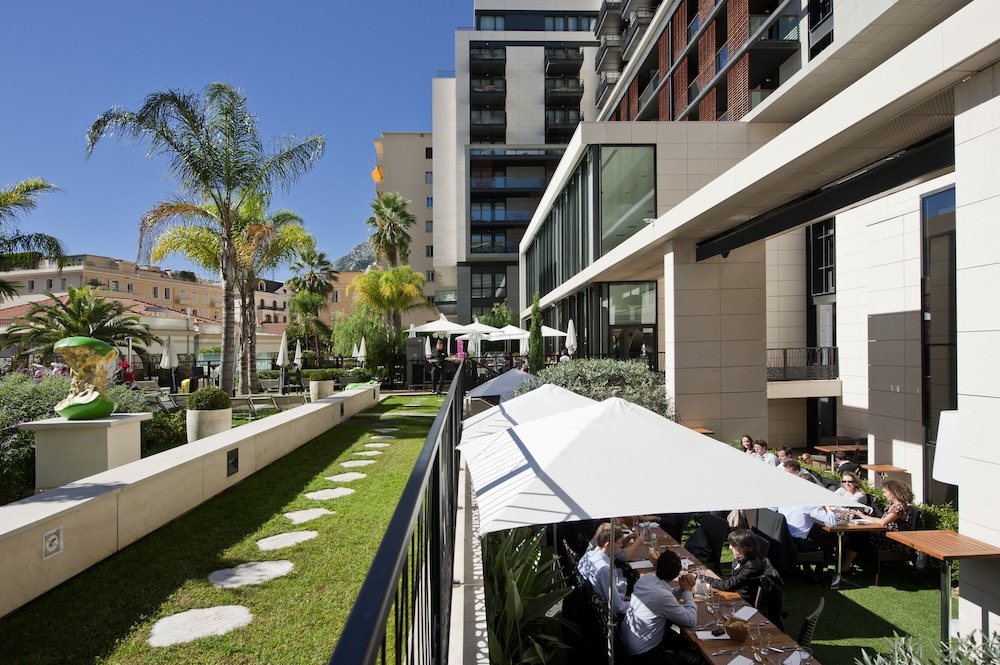 Novotel Monte Carlo 45/49