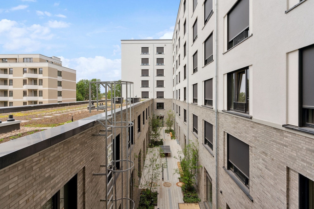 Habyt Berlin Waterfront 41/49