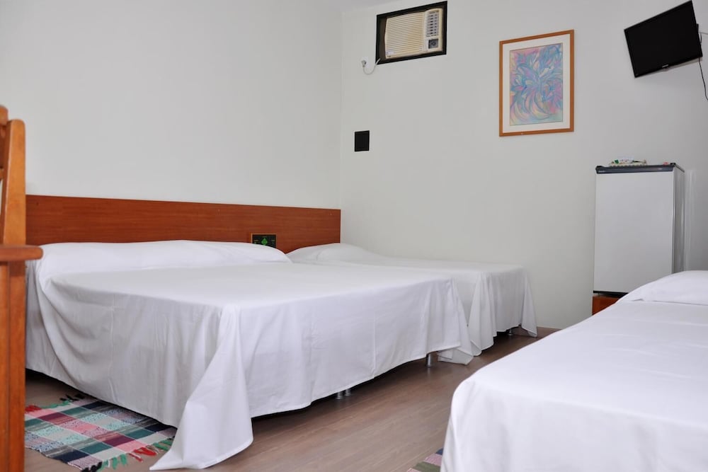 Carolina Plaza Hotel 20/44