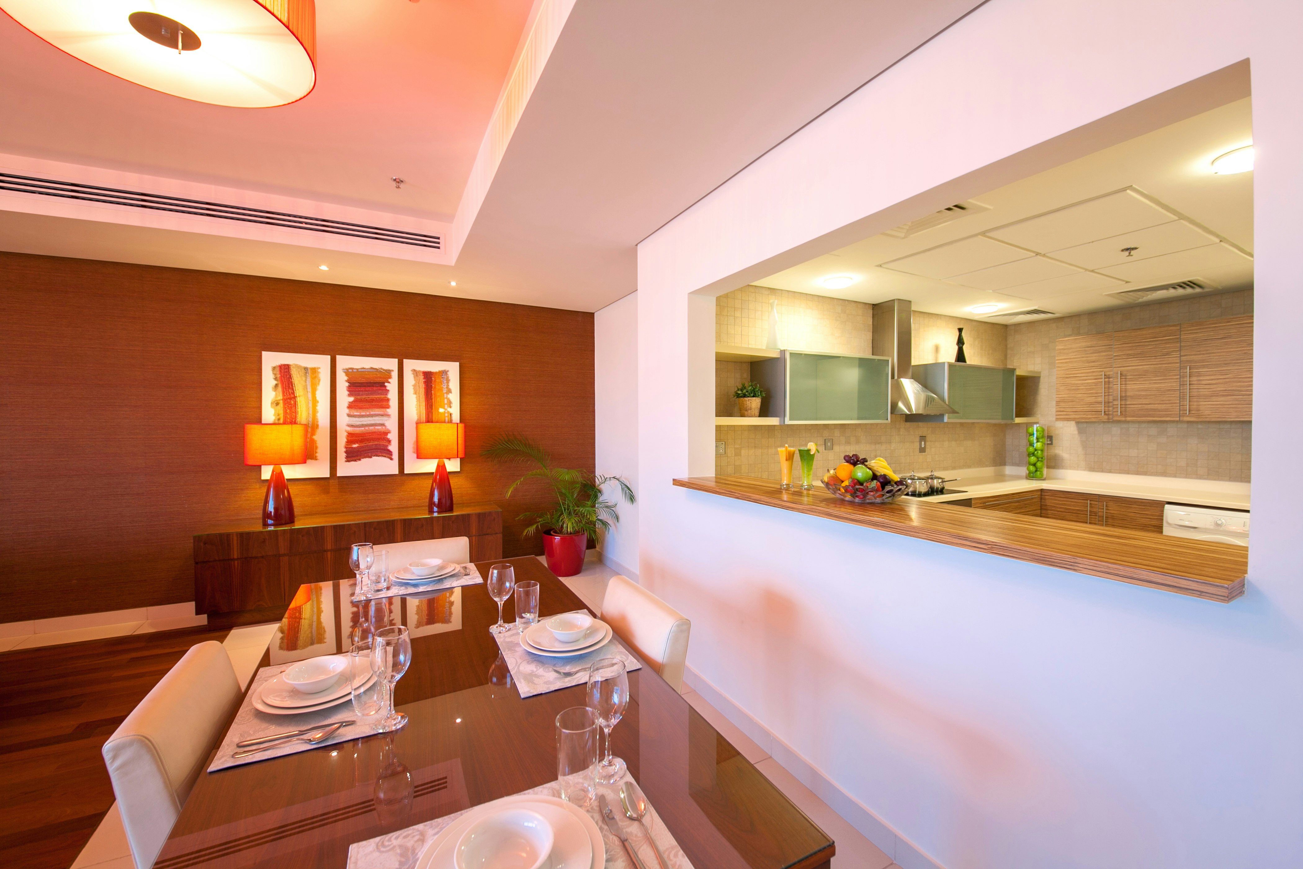Fraser Suites Doha 12/100