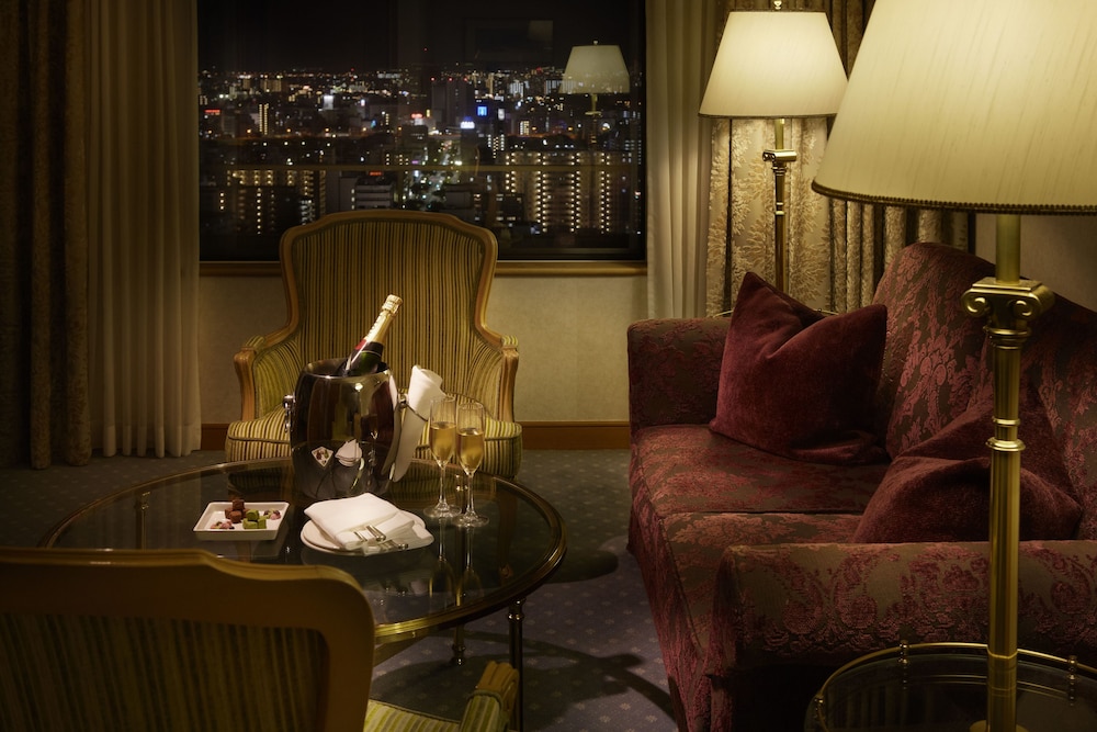 Hotel Agora Regency Osaka Sakai 36/57