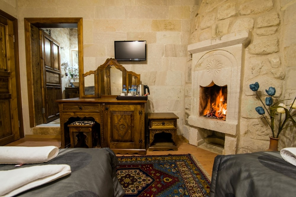 HISTORICAL GOREME HOUSE 7/65