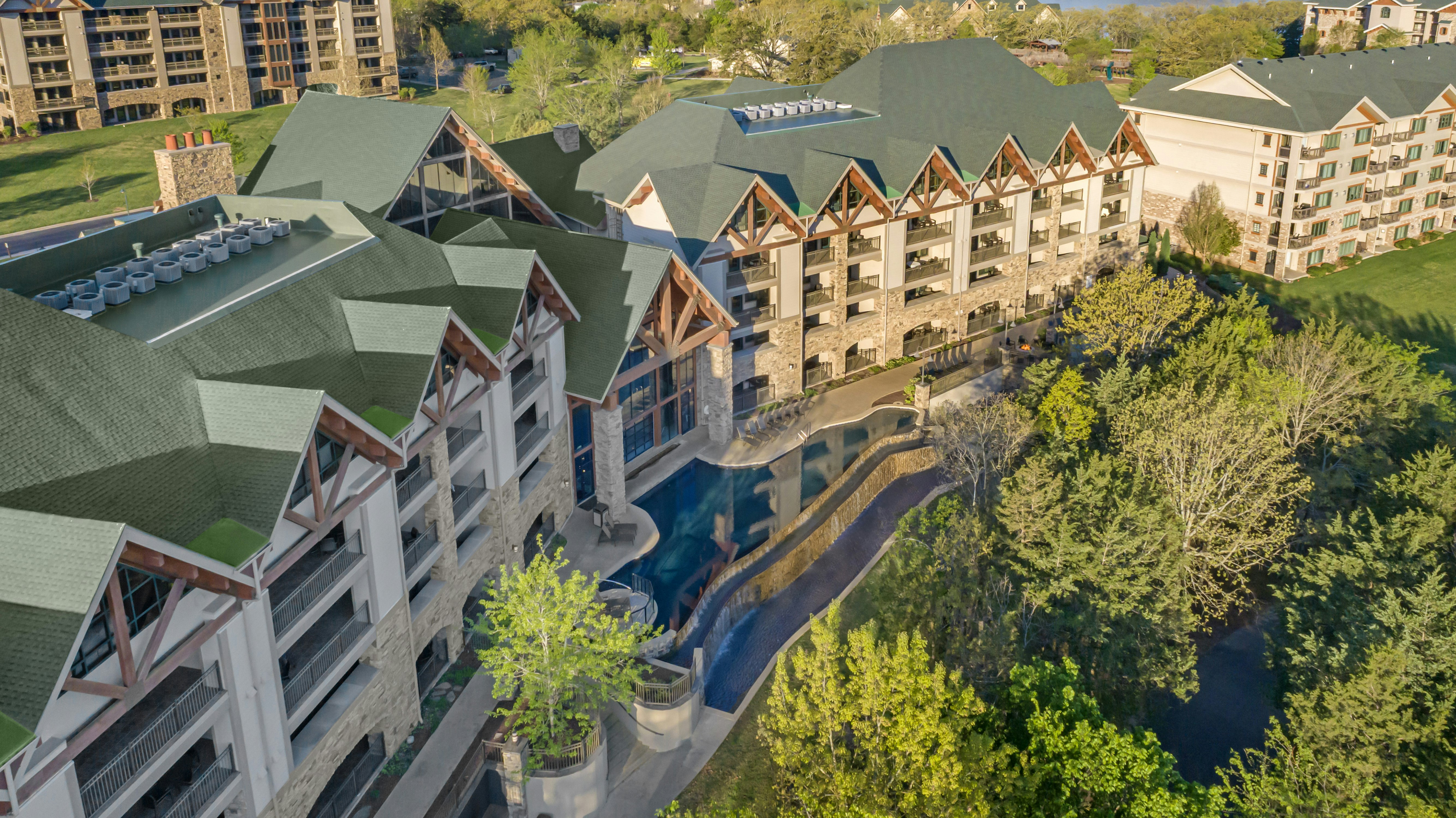 Bluegreen Vacations Paradise Point, Ascend Resort Collection 39/51
