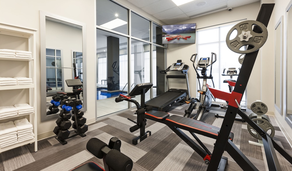 Imperia Hotel and Suites Boucherville 19/36