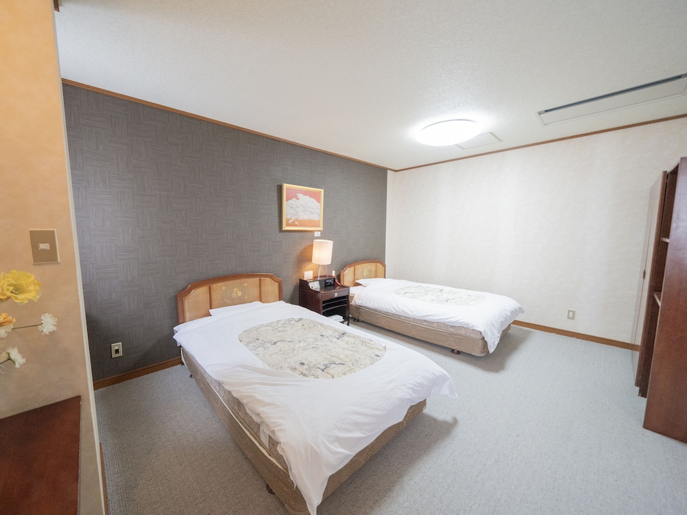 KAWAYU KANKO HOTEL 9/50