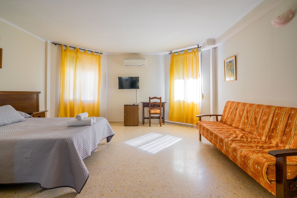 Hotel Velis 10/50