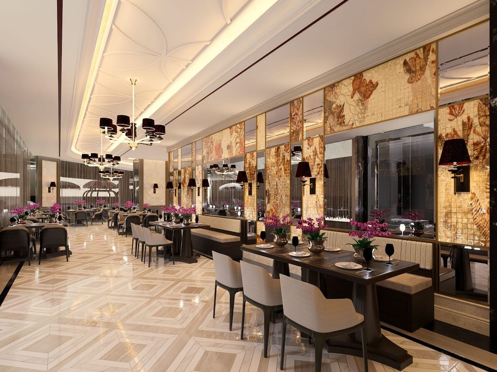 Trans Hotel Jakarta 37/50