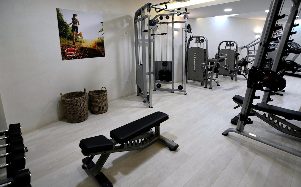 Insula Alba Resort and Spa - Adults Only 48/78