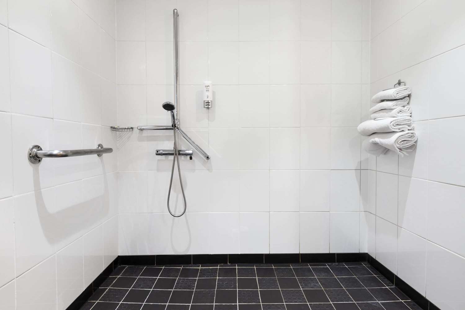 Ramada by Wyndham Hounslow - Heathrow East 13/13