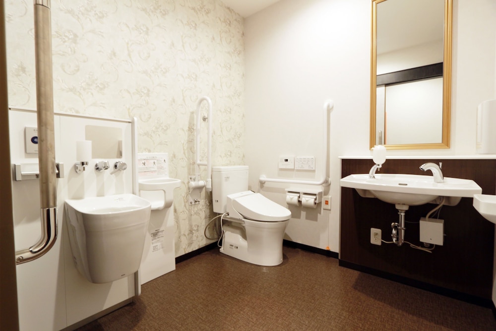 Hotel Trend Numazu Ekimae 40/41