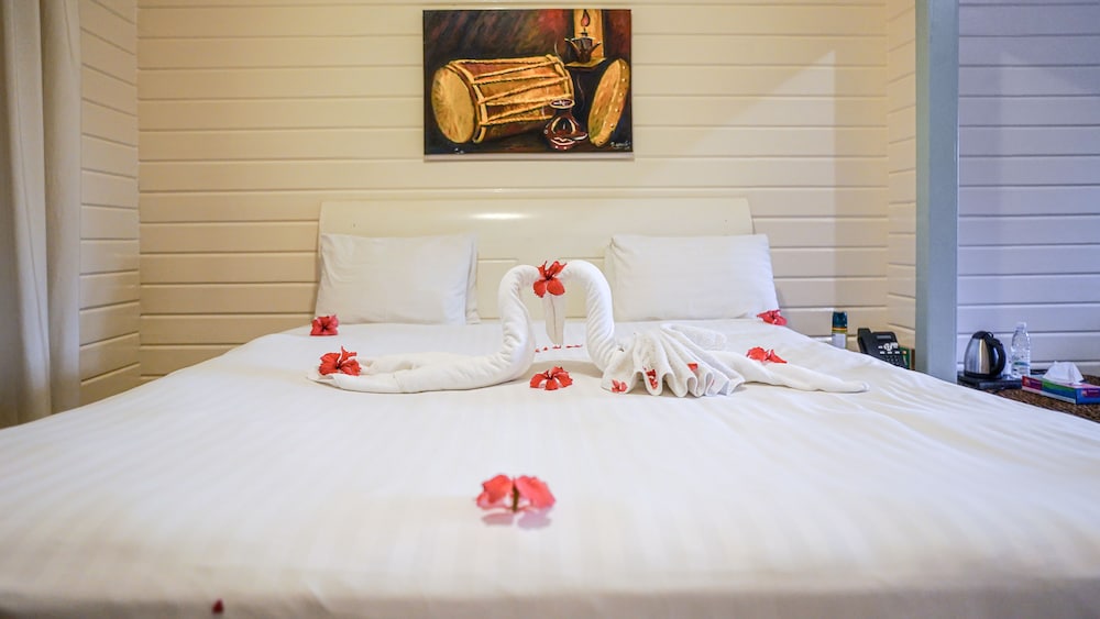 Golden Tulip Grande Comore Moroni Resort And Spa 40/70