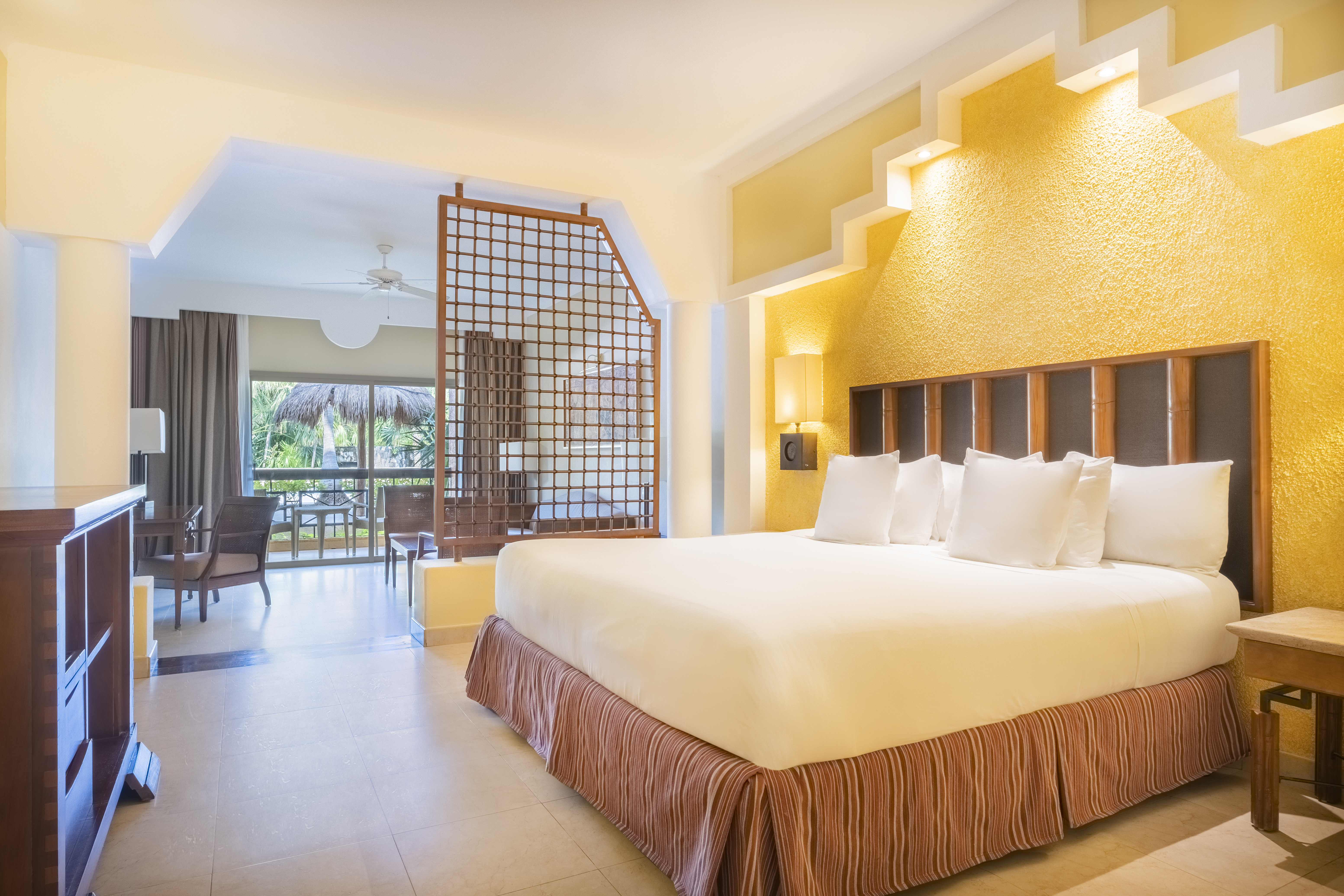 Junior Suite, Near Beach