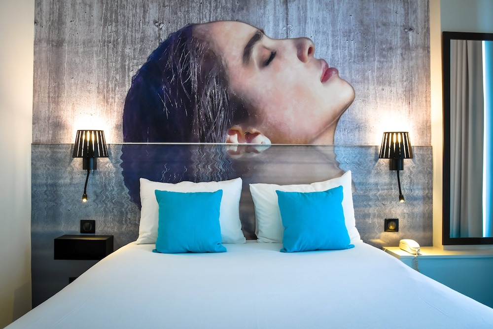 Citotel Le Bord O 17/35