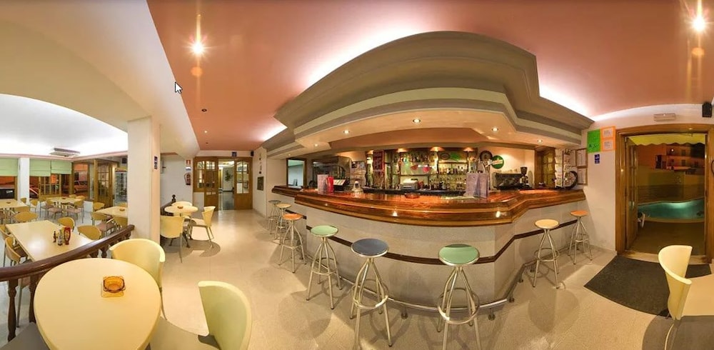 Hostal Adelino 18/22