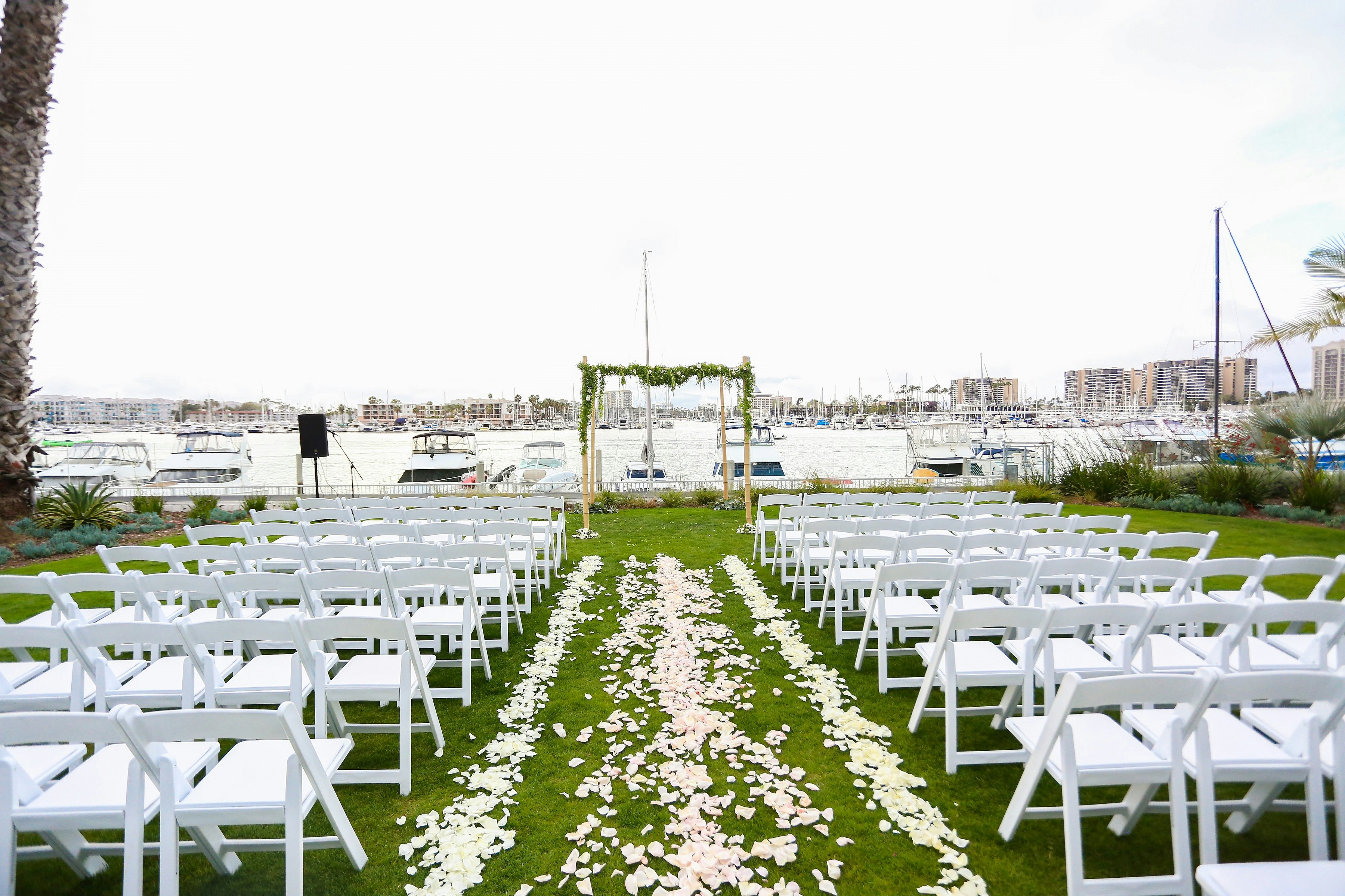 Marina Del Rey Hotel 26/36