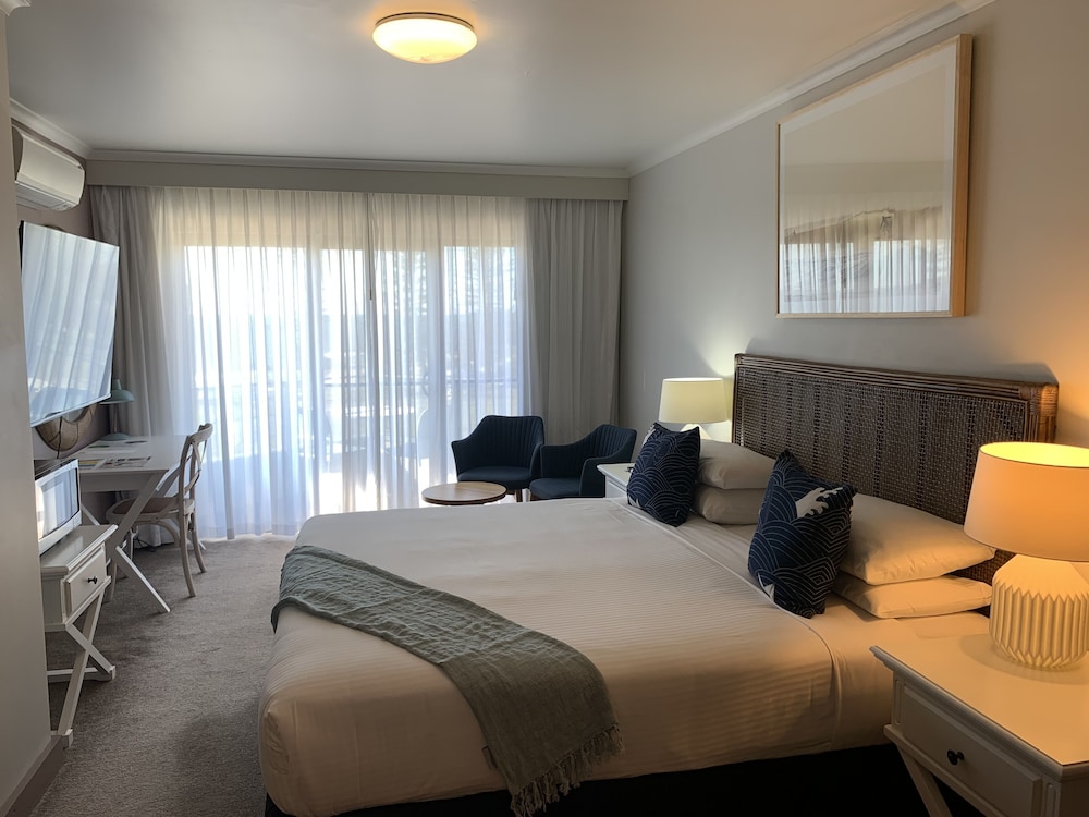 Ibis Styles Port Macquarie 12/75