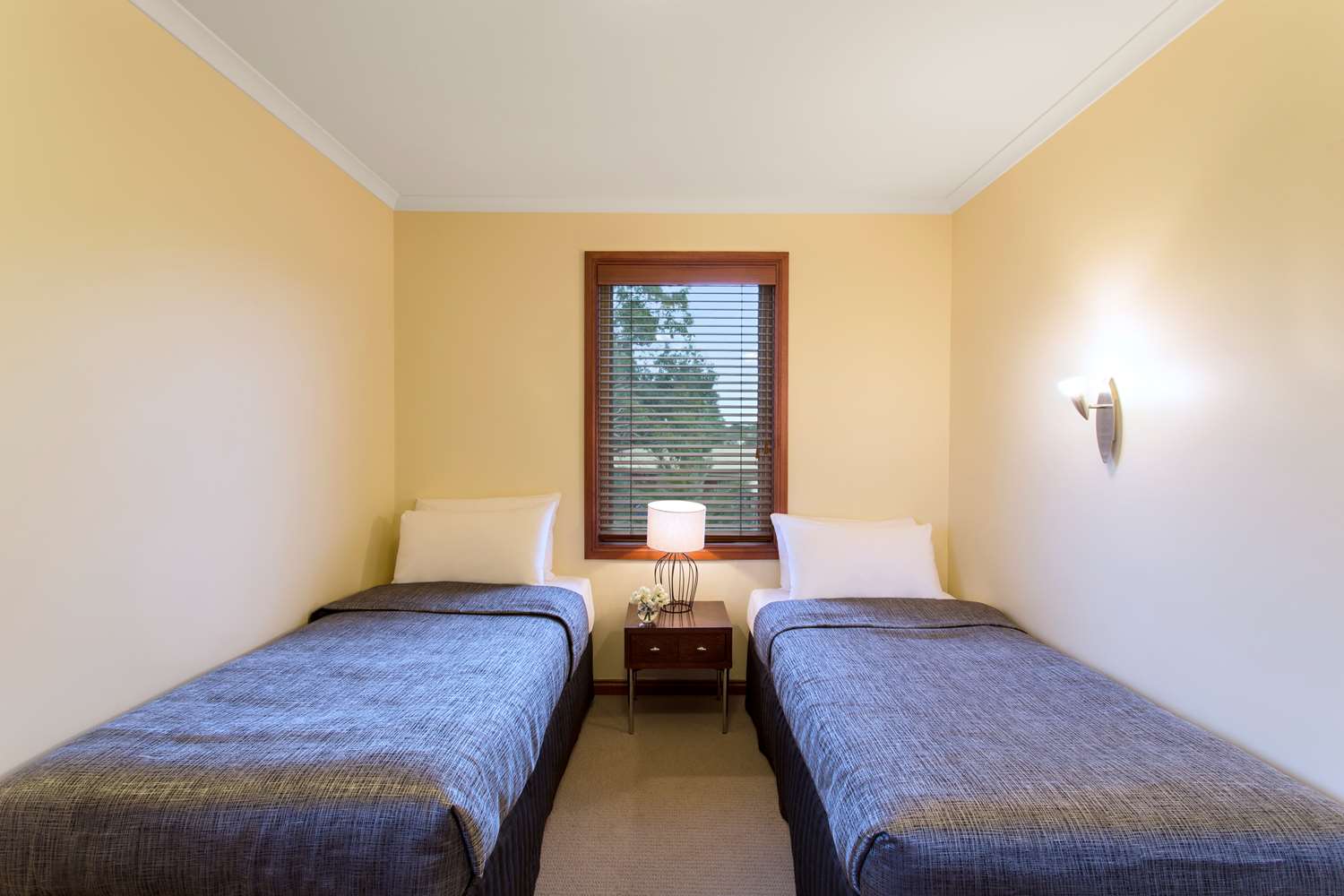 2 Bedrooms, Apartment, 3 Beds, Queen Bed, 2 Bathrooms 2/3