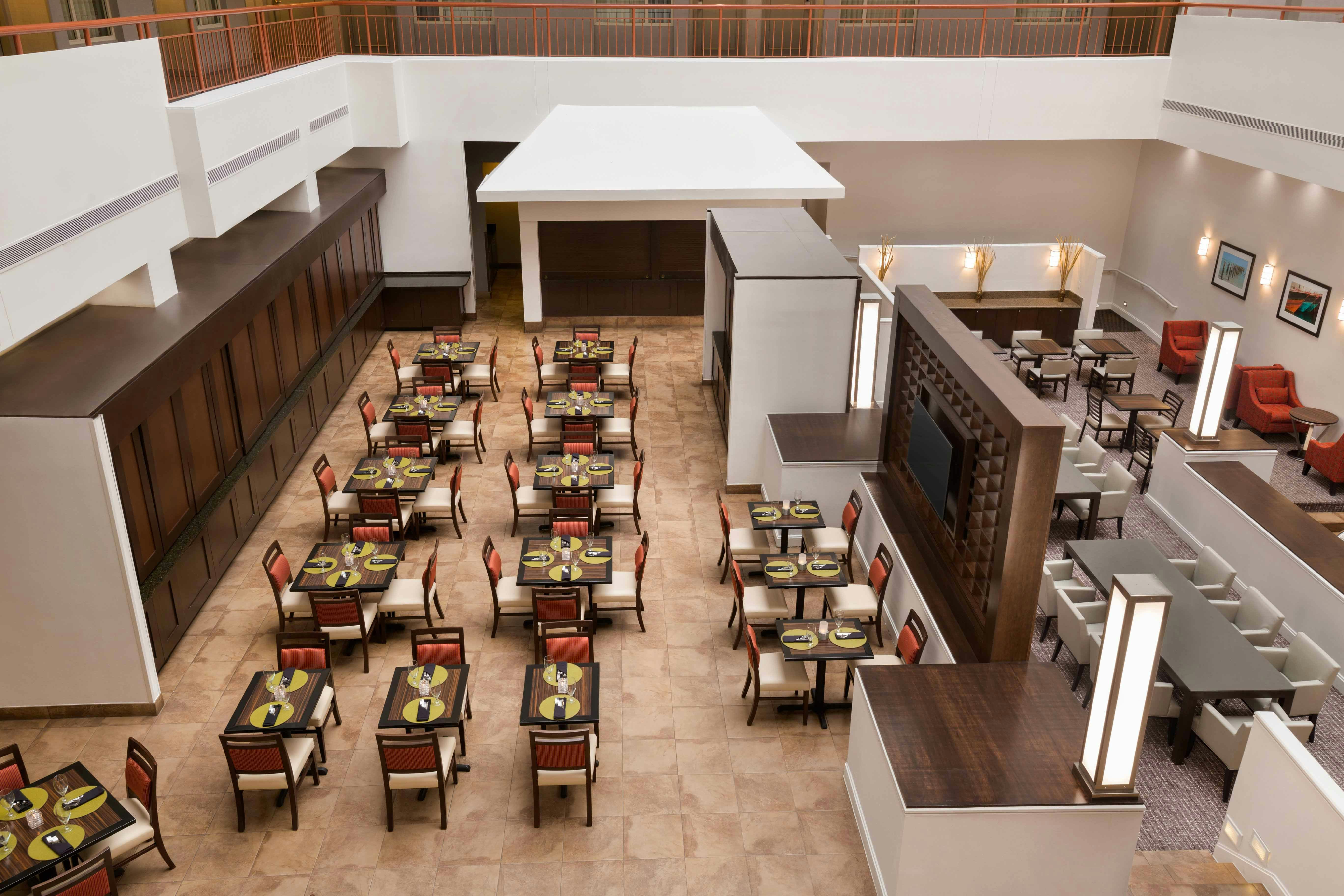 Embassy Suites By Hilton Baltimore At Bwi Airport 46/63