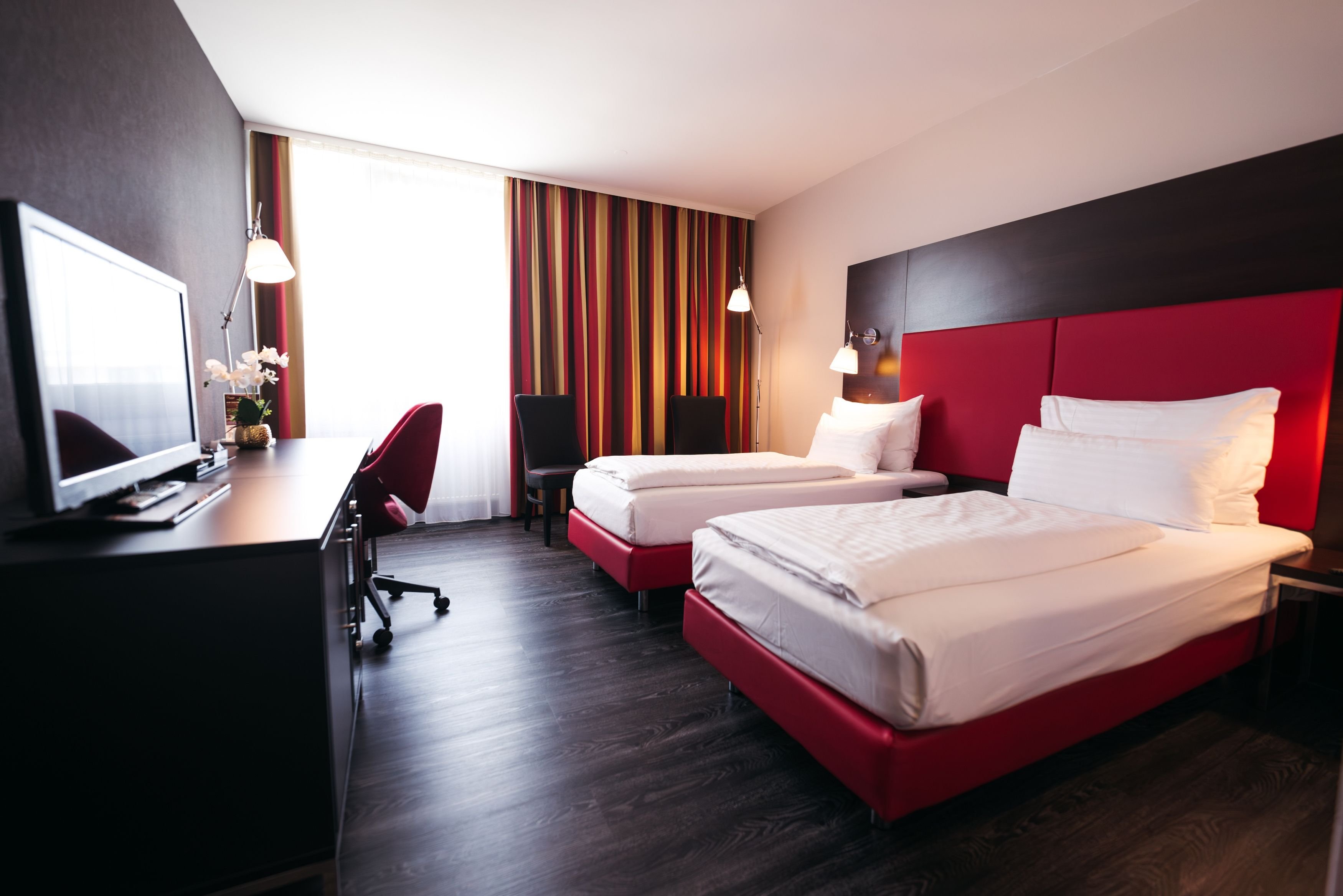 PLAZA INN Wels 6/14