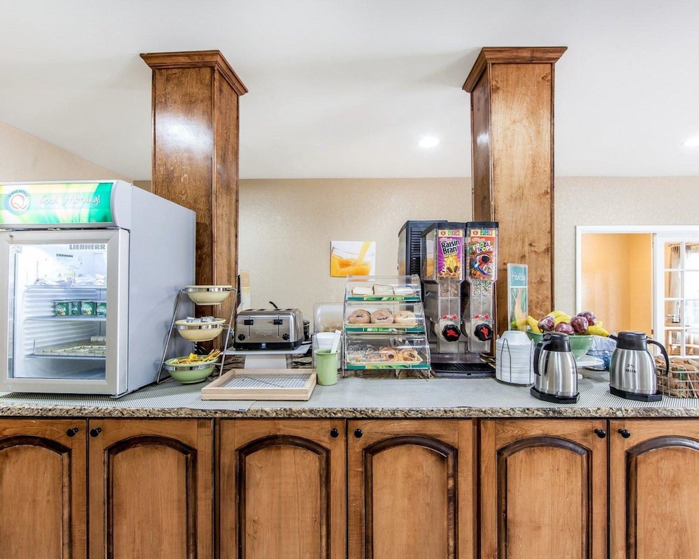 Quality Inn & Suites Bremen, GA 28/37