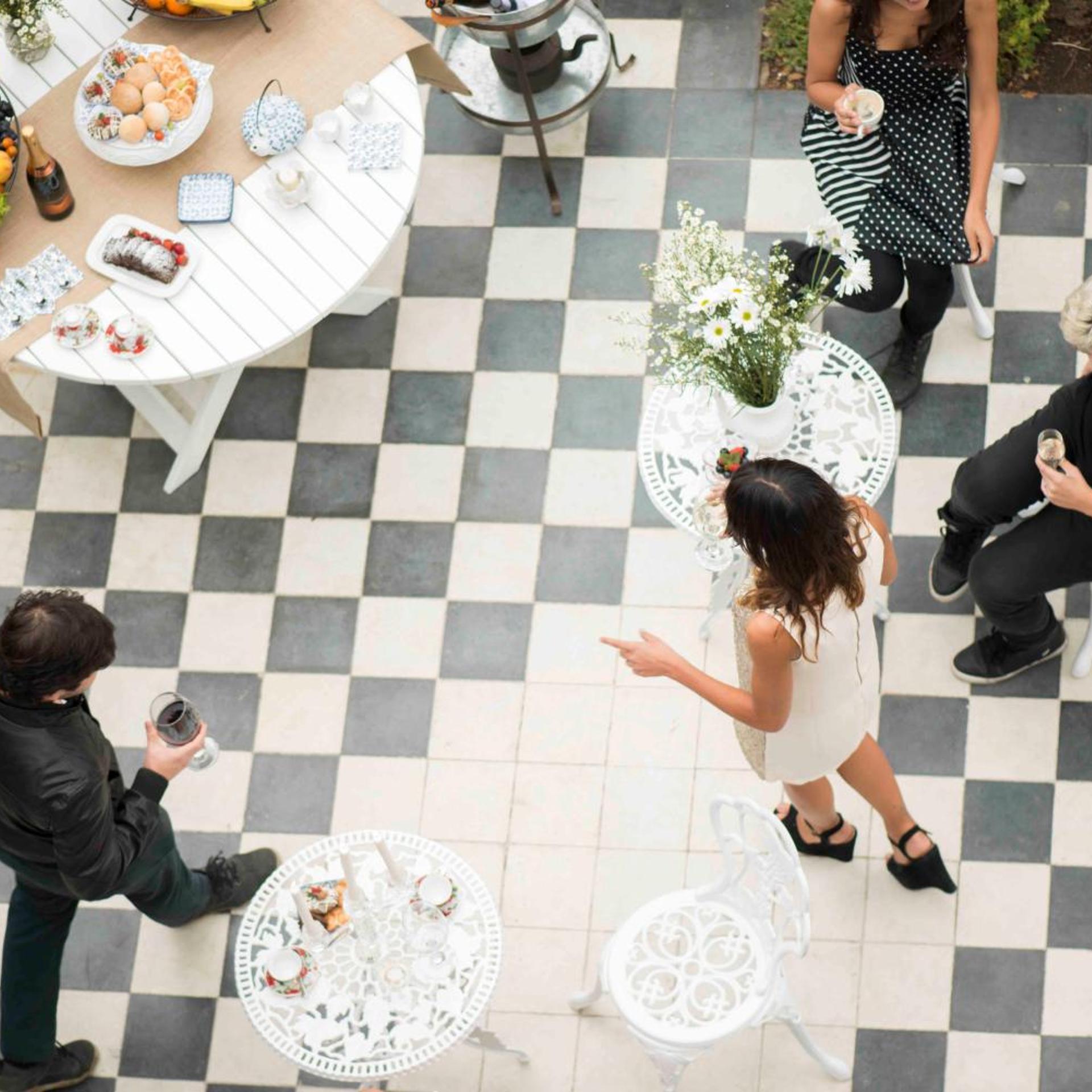 Somerscales Hotel Boutique 4/48
