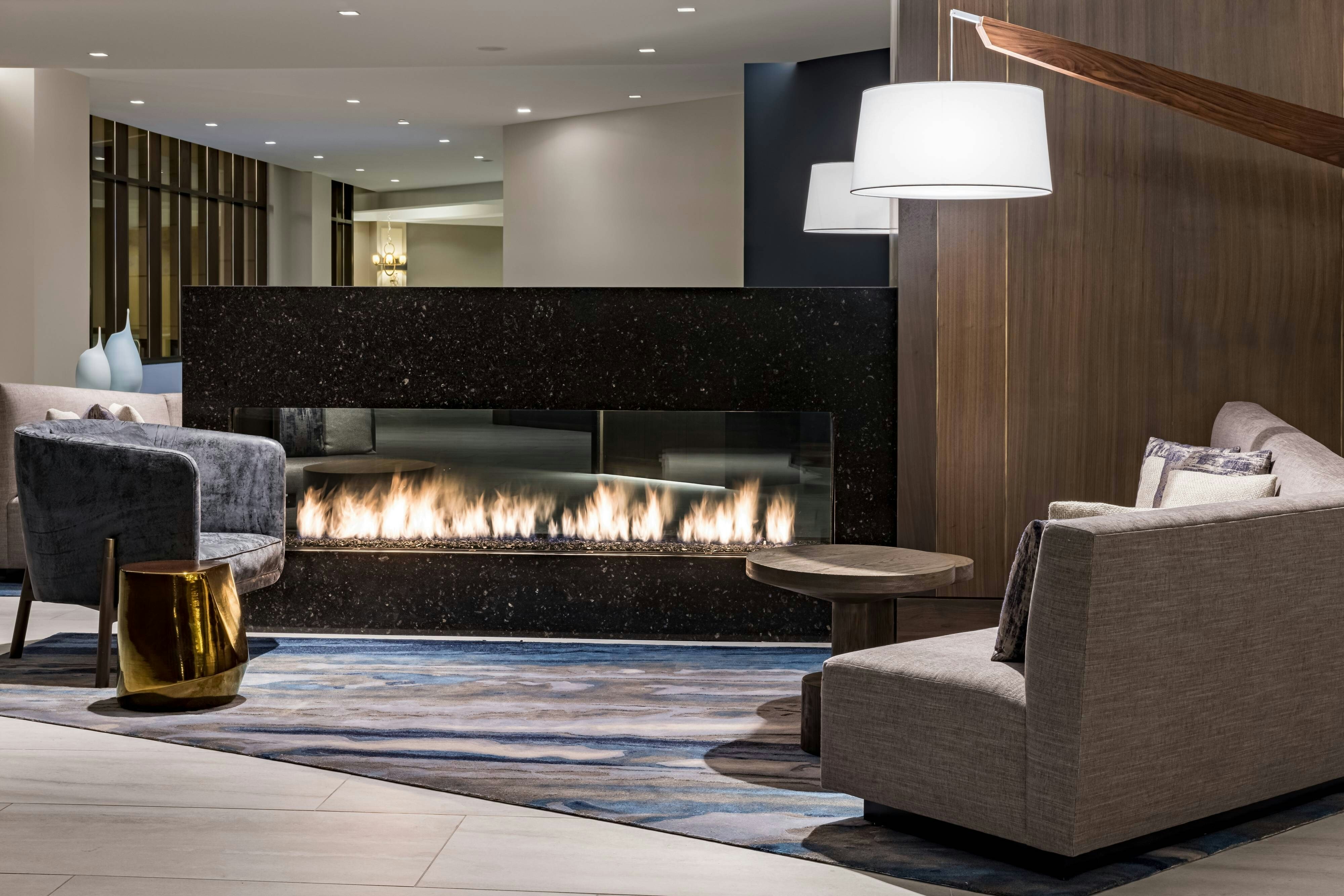 Richmond Marriott 4/25