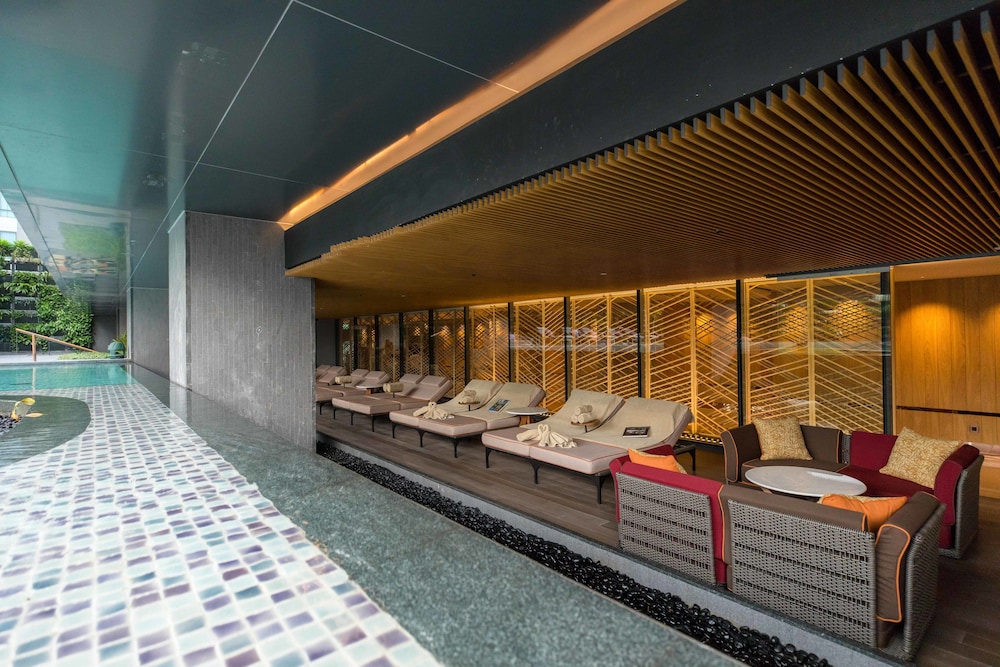 Hyatt Regency Bangkok Sukhumvit 37/76