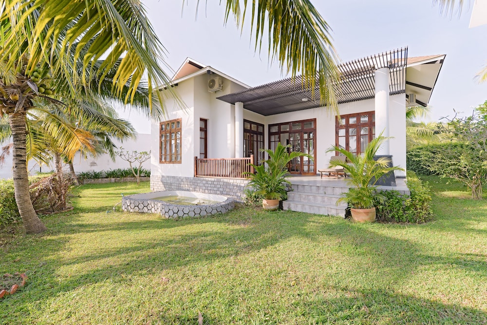 Ben Tre Riverside Resort 1/71